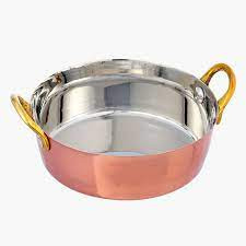  دست نحاس مستطيل صغير كبير